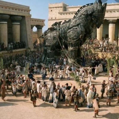 Timeline: Οδύσσεια