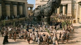 Timeline: Οδύσσεια