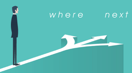 Timeline: Career Path