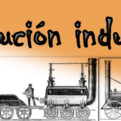 Timeline: Revoluciones Industriales: 1ª, 2ª,3ª,4ª. DIAZ ARAGON HANNIA 6ªC