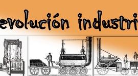 Timeline: Revoluciones Industriales: 1ª, 2ª,3ª,4ª. DIAZ ARAGON HANNIA 6ªC