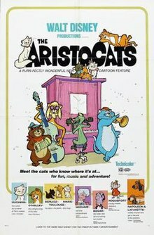 The Aristocats
