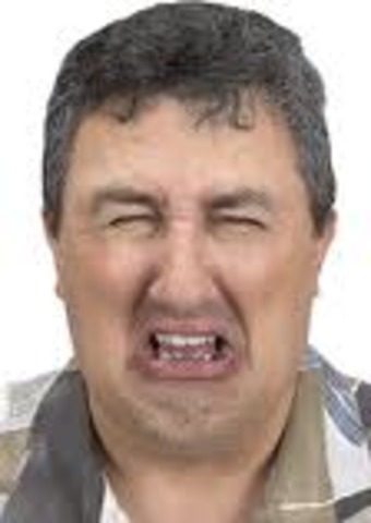 65+ years old emotional