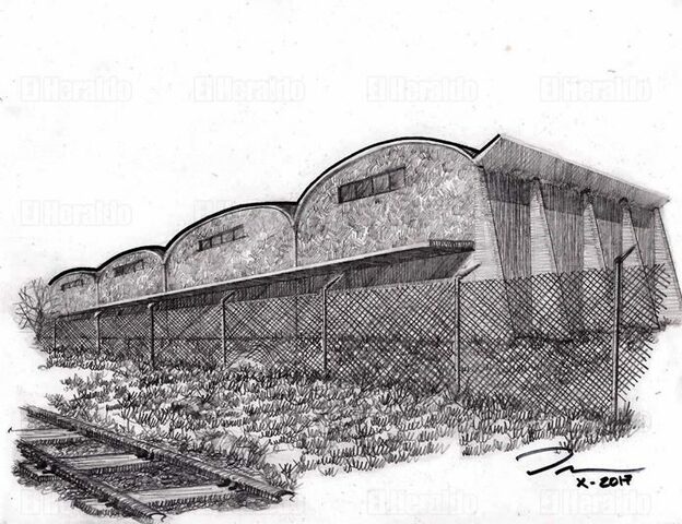 Almacenes nacionales de depósito