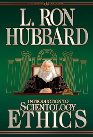 Introduction to Scientology Ethics is published