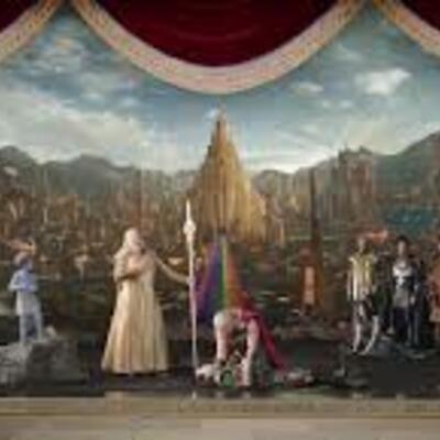 Timeline: La Tragedia