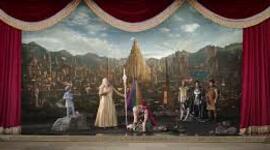 Timeline: La Tragedia