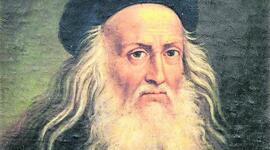 Timeline: Leonardo Da Vinci
