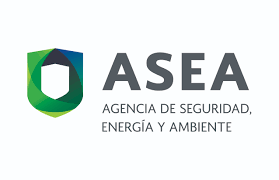 Se crea la agencia de seguridad energía y ambiente (ASEA)