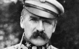 DICTADURA DE PILSUDSKI A POLÒNIA