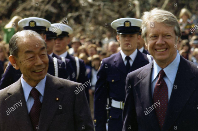 Trattato di Santa Monica tra Giappone, OFN e Zollverein