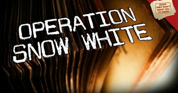 Operation Snow White