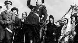 Timeline: La crisis del Sistema de la Restauración y la caída de la Monarquía (1902- 1931). La Dictadura de Primo de Rivera (1923-1930).