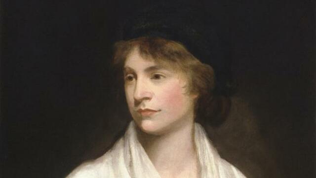 Mary Wollstonecraft