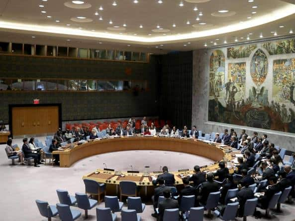 Risoluzione 13/40 della Coalizione delle Nazioni sulla Bulgaria