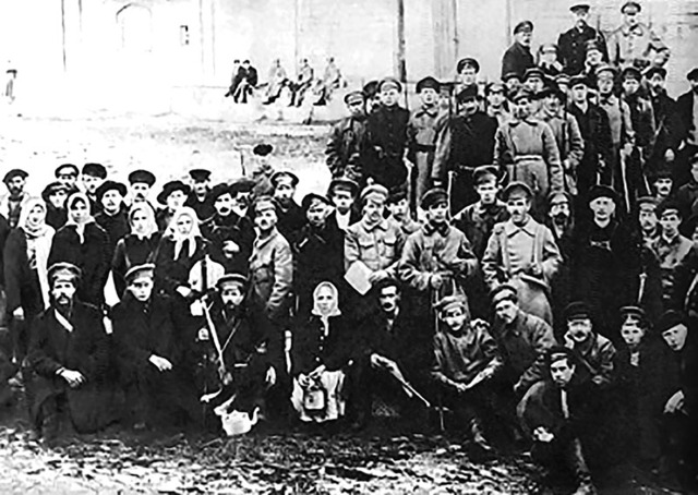 Nova Política Econòmica