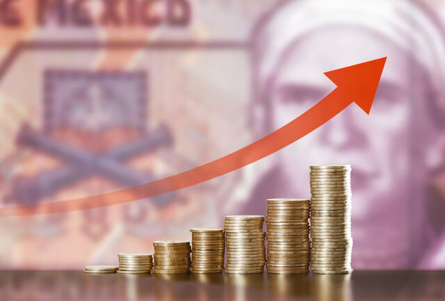 Aumenta el presupuesto a gasto social, económico, así como a educación y salud