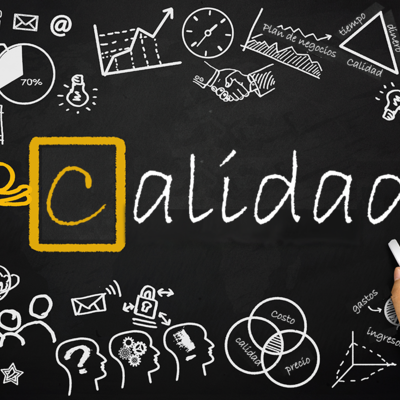 Timeline: El concepto de calidad: Historia, evolución e importancia para la competitividad