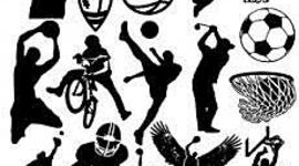 Timeline: Antropologia del deporte