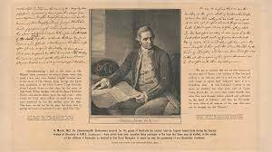 Muerte de Thomas Cook.