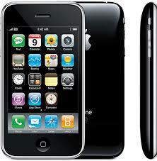 2007: l’iPhone