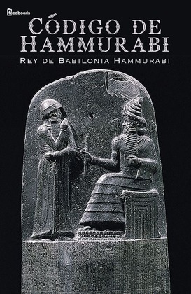 Antecedentes (Codigo Hammurabi)