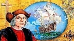 El descubrimiento de América.