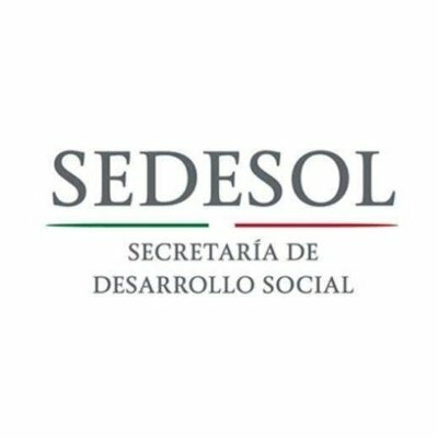 Se crea la SEDESOL,  INE y PROFEPA