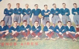 Buenos Aires English High School