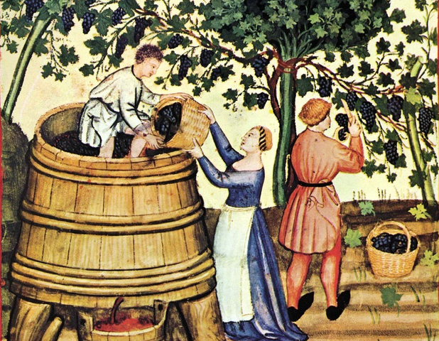 Etapa Artesanal siglo XVII