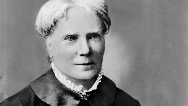 Elizabeth Blackwell