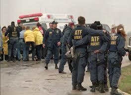 ATF investigation begins