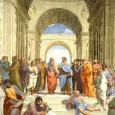 Timeline: HUMANISMOS ( 1.0,2.0,3.0.4.0)