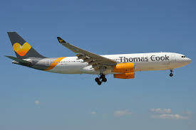 La empresa de Thomas Cook creció potencialmente