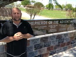 What happened to the Branch Davidans