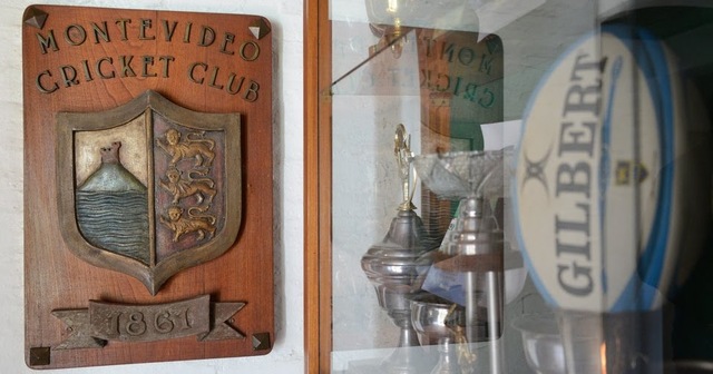 Victoria Cricket Club