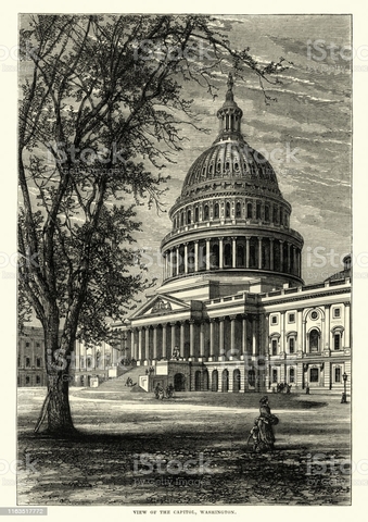 Se funda Washington.