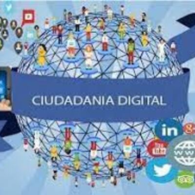 Timeline: las ciudadanías digitales y su impacto en la sociedad