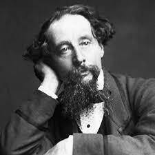 Nacimiento de Charles Dickens.