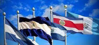 Independecia de Guatemala, Honduras, El Salvador, Nicaragua y Costa Rica.