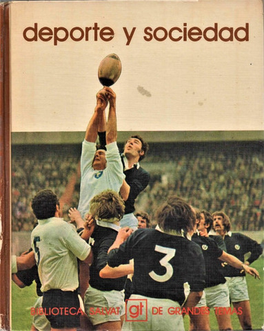 Deporte y sociedad