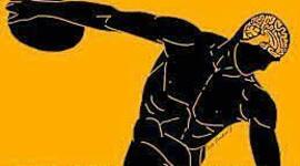Timeline: Antropologia del deporte