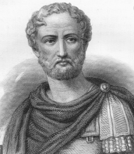 Padre de la botánica Teofastro