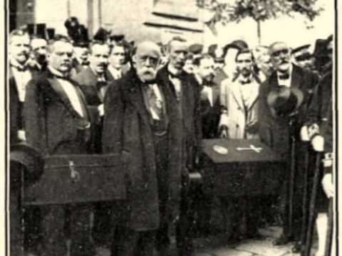 Gustavo Adolfo Bécquer