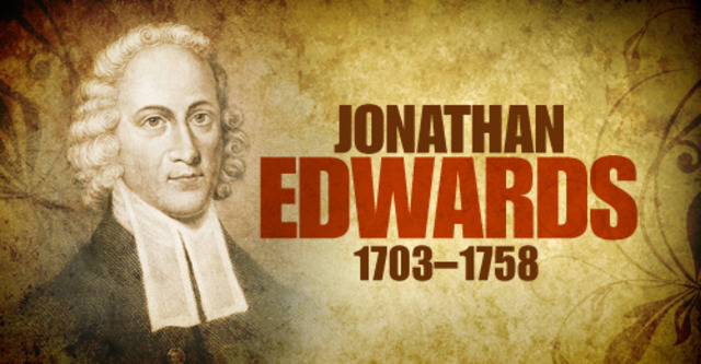 Jonathan Edwards