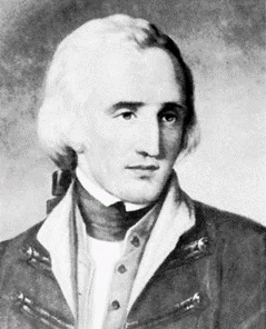 Governorship of James Murray