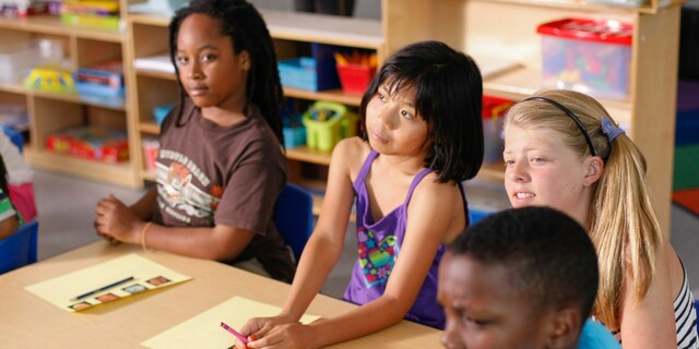 After School Program