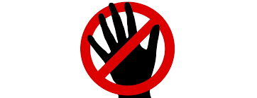 Prohibicion del beisbol