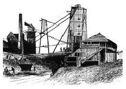 La Siderurgia Del Carbón Mineral