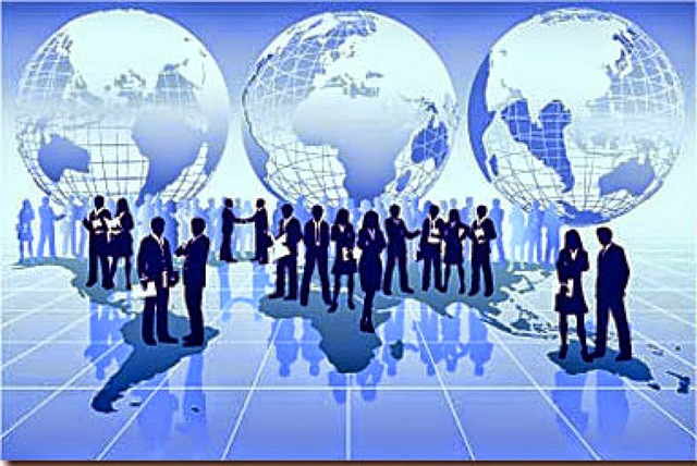 El Sector distributivo de la industria turística emprendió una mutación considerable, evolución debido a la tendencia hacia una mayor integración dentro de la industria.